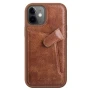 Nillkin Aoge Leather Cover case for Apple iPhone 12 Mini 5.4 order from official NILLKIN store
